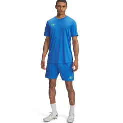 Under Armour Chal Trn Shorts in Blue
