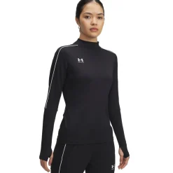 Under Armour Challenger Midlyr Ld54 in Black