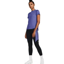 Under Armour Challenger Pro Running Athletic Pant in Black