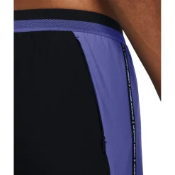 Under Armour Challenger Pro Running Athletic Pant in Black