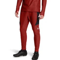 Under Armour Challenger Pro Pants in Orange