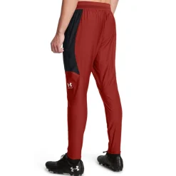 Under Armour Challenger Pro Pants in Orange