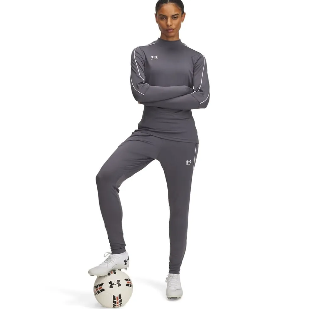 Under Armour Challengr Trn Pnt Ld54 in Grey