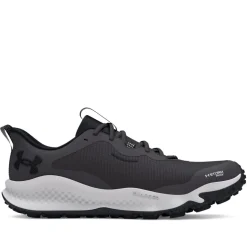 Under Armour Charged Maven Trail Running Shoes in Grey