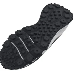 Under Armour Charged Maven Trail Running Shoes in Grey