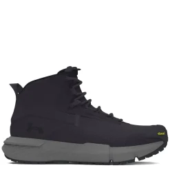 Under Armour Charged Valsetz Mid in Grey