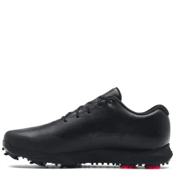 Under Armour Choody Rst Low Top Sneakers in Black