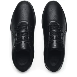 Under Armour Choody Rst Low Top Sneakers in Black