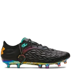 Under Armour Clone Magnetico 2 Adults Firm Ground Football Boots in Black