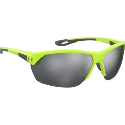 Under Armour Compete S G in Yellow