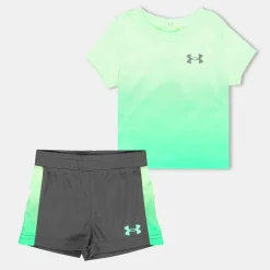 Under Armour Fade Tech st in Green