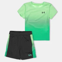 Under Armour Fade Tech st in Green