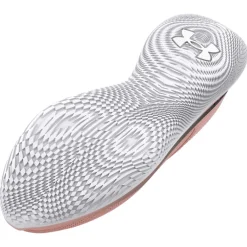 Under Armour Flow Synchronicity Running Shoes in Pink