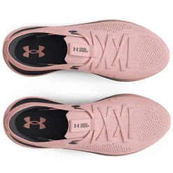 Under Armour Flow Synchronicity Running Shoes in Pink