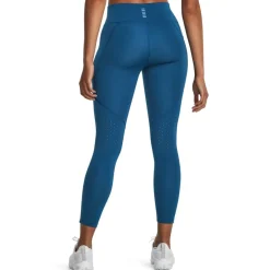 Under Armour Fly Fast Running Legging in Blue