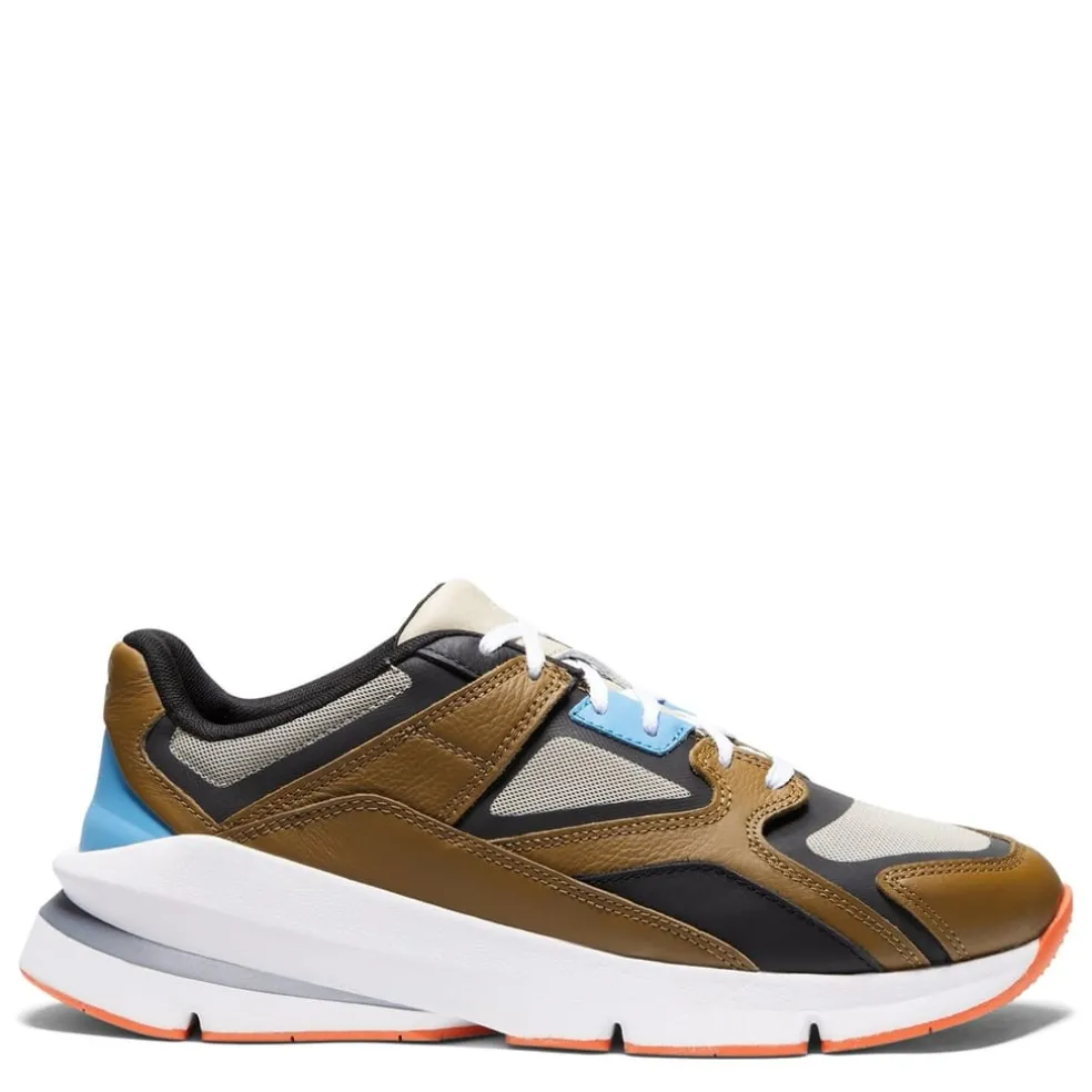 Under Armour Forge 96 Lth Rei in Brown