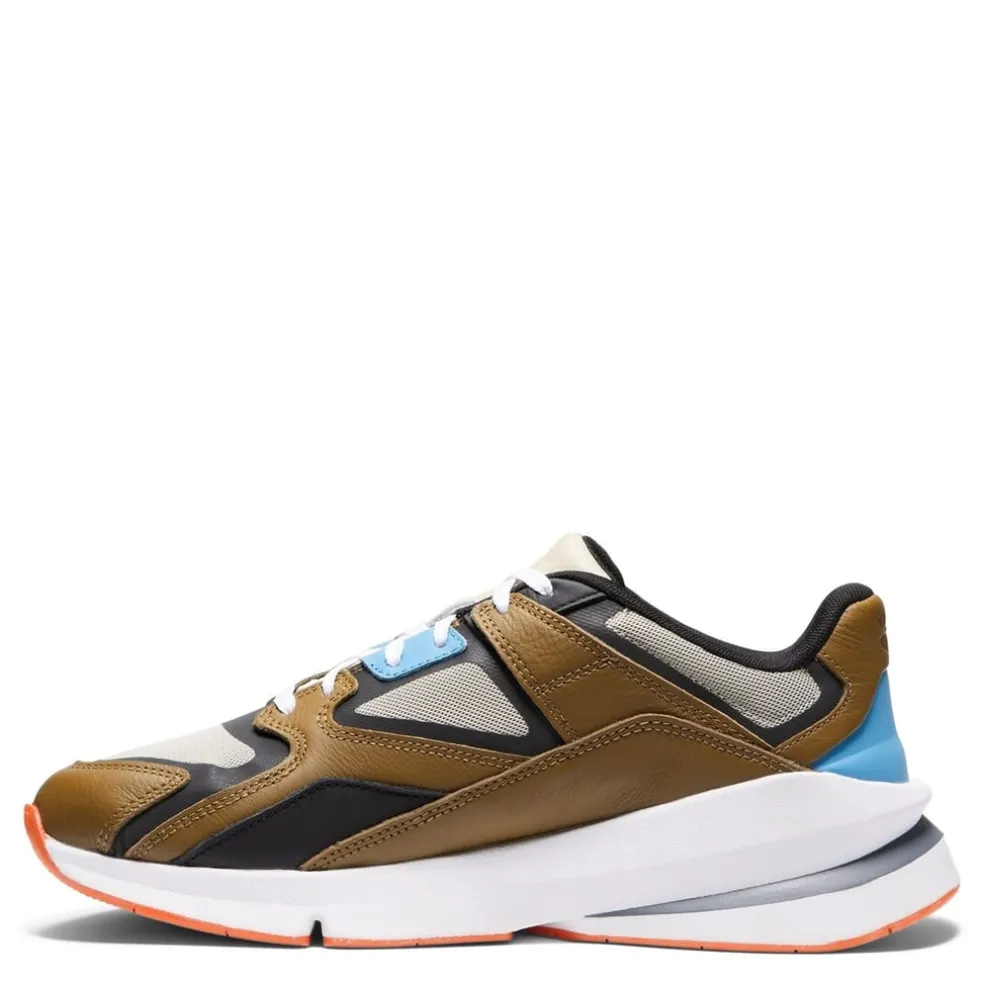 Under Armour Forge 96 Lth Rei in Brown