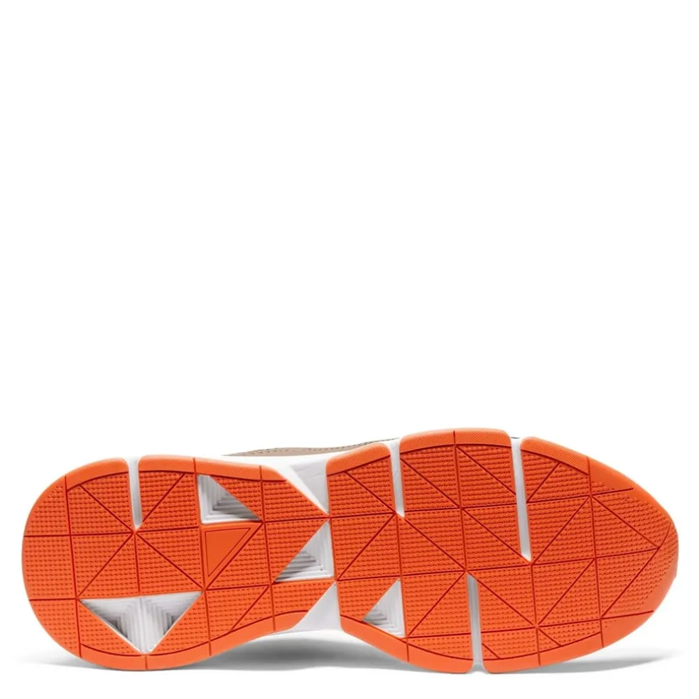 Under Armour Forge 96 Lth Rei in Brown