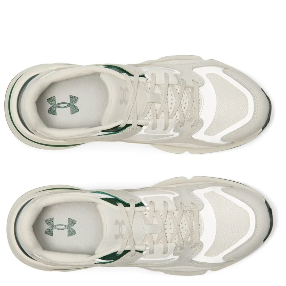 Under Armour Forge 96 Reissue in White