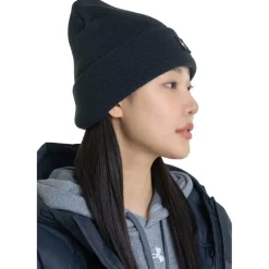 Under Armour Halftime Cuff Beanie in Black