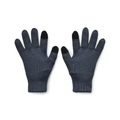 Under Armour Halftime Wool Gl Full Finger Gloves in Grey