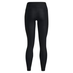 Under Armour HeatGear Reflective Leggings in Black