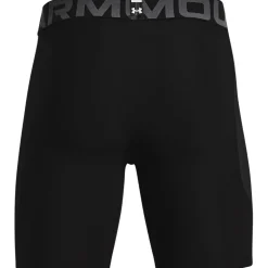 Under Armour Hg Armour Shorts in Black