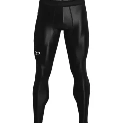 Under Armour Hg Iso Comp Tnk in Black