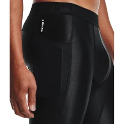 Under Armour Hg Iso Comp Tnk in Black