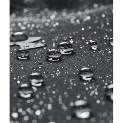 Under Armour Hooded Athletic Regular Fit Sweatshirt in Black