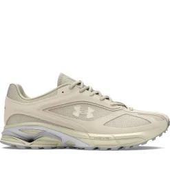 Under Armour Hovr Apparition RtrFat Tirer Sd Running Shoes in White