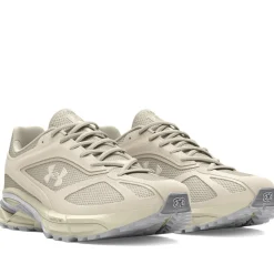 Under Armour Hovr Apparition RtrFat Tirer Sd Running Shoes in White