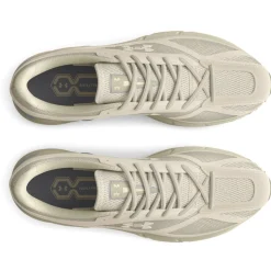 Under Armour Hovr Apparition RtrFat Tirer Sd Running Shoes in White