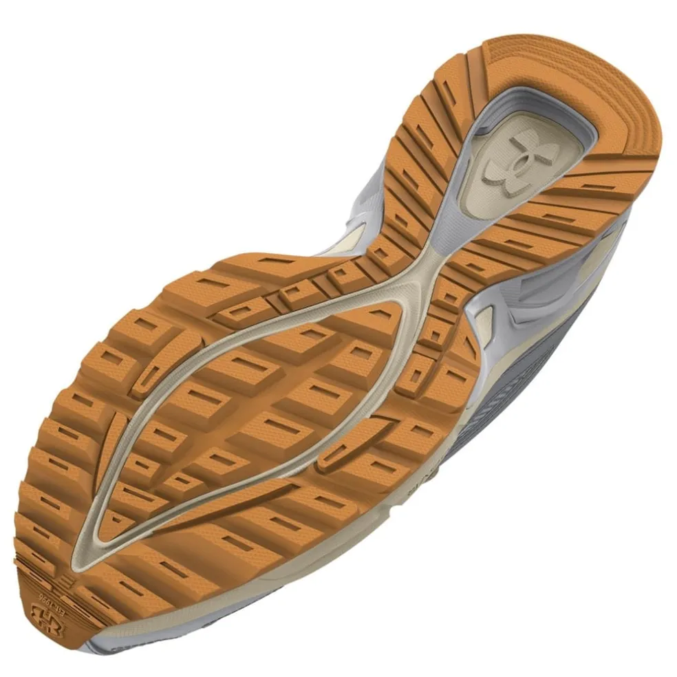 Under Armour HOVR Apparition Road Running Trainers in Grey