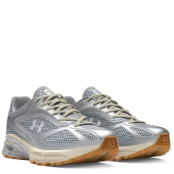 Under Armour HOVR Apparition Road Running Trainers in Grey