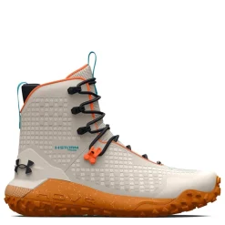 Under Armour HOVR Dawn Boots in Grey