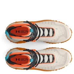 Under Armour HOVR Dawn Boots in Grey