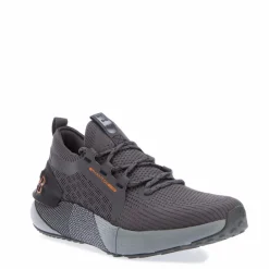 Under Armour Hovr Phantom 3 Running Shoes in Grey