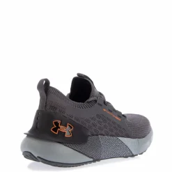 Under Armour Hovr Phantom 3 Running Shoes in Grey