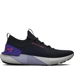 Under Armour Hovr Phantom 3 Running Shoes in Black