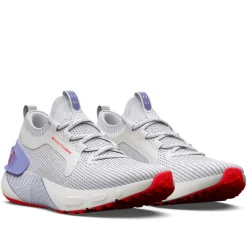 Under Armour Hovr Phantom 3 Se Running Shoes in White