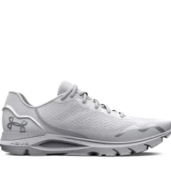 Under Armour HOVR Sonic 6 Running Shoes in White