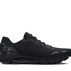 Under Armour HOVR Sonic 6 Running Shoes in Black