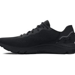 Under Armour HOVR Sonic 6 Running Shoes in Black