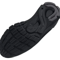 Under Armour HOVR Sonic 6 Running Shoes in Black