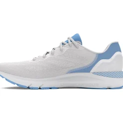 Under Armour HOVR Sonic 6 Running Shoes in Grey