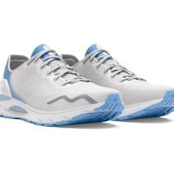 Under Armour HOVR Sonic 6 Running Shoes in Grey