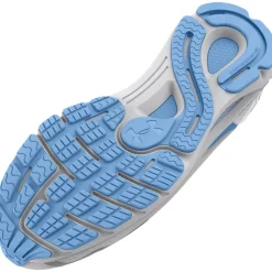 Under Armour HOVR Sonic 6 Running Shoes in Grey