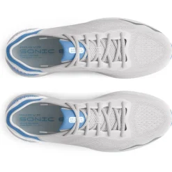 Under Armour HOVR Sonic 6 Running Shoes in Grey