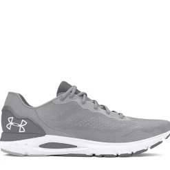 Under Armour HOVR Sonic 6 Running Shoes in Grey